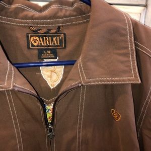 Ariat Jacket
